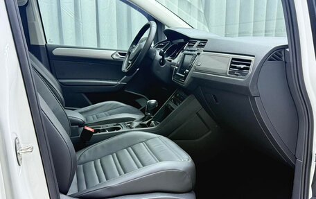 Volkswagen Touran III, 2023 год, 1 520 000 рублей, 17 фотография