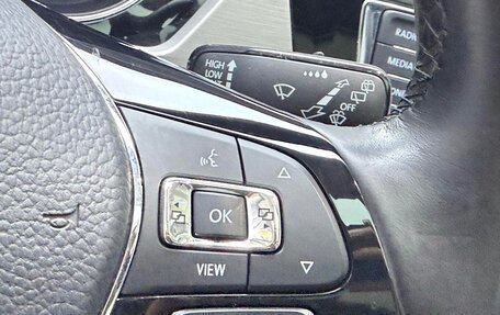 Volkswagen Touran III, 2023 год, 1 520 000 рублей, 13 фотография