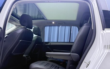 Volkswagen Touran III, 2023 год, 1 520 000 рублей, 18 фотография