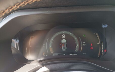 Haval Jolion, 2025 год, 2 115 000 рублей, 7 фотография