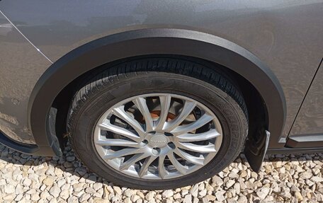 Haval Jolion, 2025 год, 2 115 000 рублей, 11 фотография