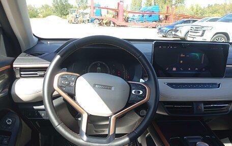 Haval Jolion, 2025 год, 2 115 000 рублей, 6 фотография