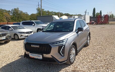 Haval Jolion, 2025 год, 2 115 000 рублей, 2 фотография