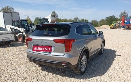 Haval Jolion, 2025 год, 2 115 000 рублей, 3 фотография