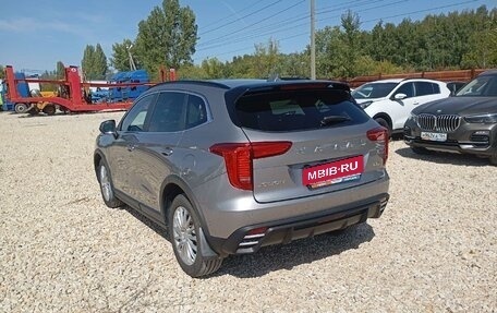 Haval Jolion, 2025 год, 2 115 000 рублей, 4 фотография