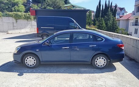Nissan Almera, 2015 год, 680 000 рублей, 2 фотография