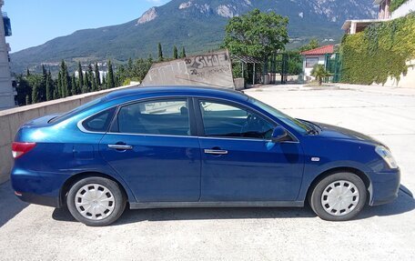 Nissan Almera, 2015 год, 680 000 рублей, 3 фотография
