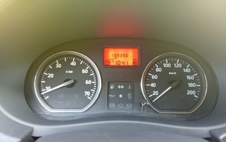 Nissan Almera, 2015 год, 680 000 рублей, 9 фотография