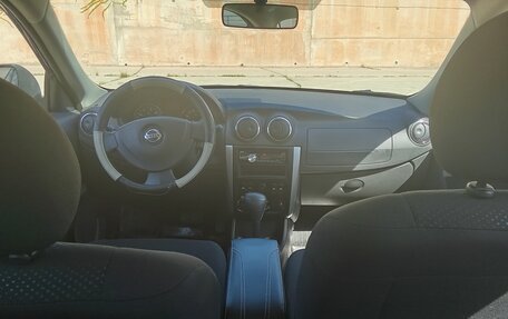Nissan Almera, 2015 год, 680 000 рублей, 13 фотография