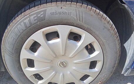 Nissan Almera, 2015 год, 680 000 рублей, 8 фотография