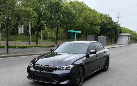 BMW 3 серия, 2023 год, 2 856 000 рублей, 1 фотография