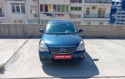 Nissan Almera, 2015 год, 680 000 рублей, 1 фотография