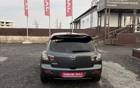 Mazda 3, 2008 год, 600 000 рублей, 1 фотография