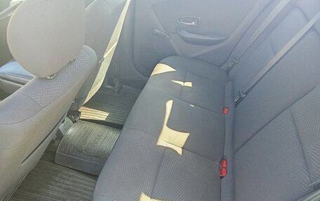 Nissan Almera, 2015 год, 680 000 рублей, 14 фотография