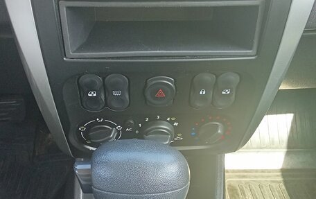 Nissan Almera, 2015 год, 680 000 рублей, 19 фотография
