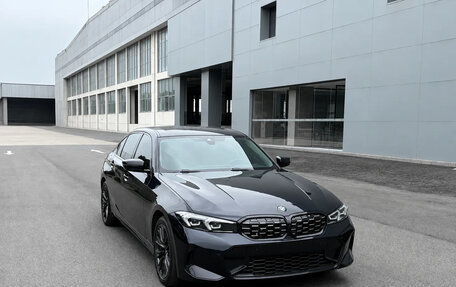 BMW 3 серия, 2023 год, 2 856 000 рублей, 3 фотография
