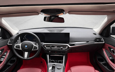 BMW 3 серия, 2023 год, 2 856 000 рублей, 7 фотография