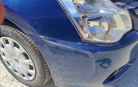 Nissan Almera, 2015 год, 680 000 рублей, 26 фотография