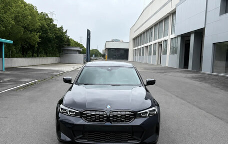 BMW 3 серия, 2023 год, 2 856 000 рублей, 2 фотография