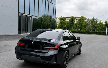 BMW 3 серия, 2023 год, 2 856 000 рублей, 4 фотография