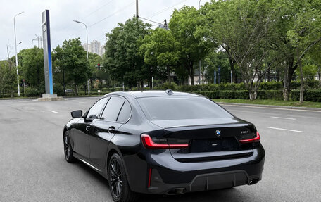 BMW 3 серия, 2023 год, 2 856 000 рублей, 6 фотография