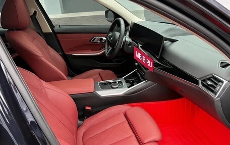 BMW 3 серия, 2023 год, 2 856 000 рублей, 9 фотография
