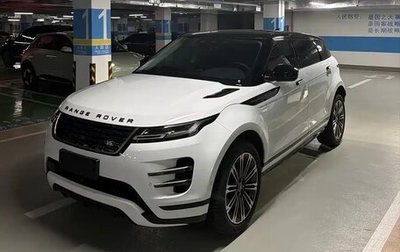 Land Rover Range Rover Evoque II, 2026 год, 5 970 821 рублей, 1 фотография