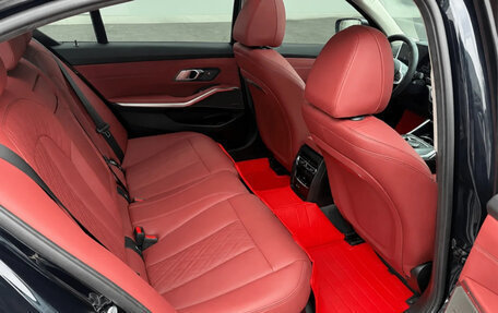 BMW 3 серия, 2023 год, 2 856 000 рублей, 11 фотография