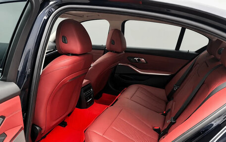 BMW 3 серия, 2023 год, 2 856 000 рублей, 10 фотография