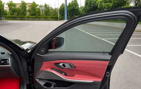 BMW 3 серия, 2023 год, 2 856 000 рублей, 14 фотография