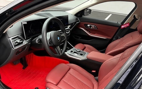 BMW 3 серия, 2023 год, 2 856 000 рублей, 8 фотография