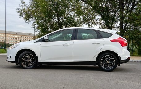 Ford Focus III, 2011 год, 547 000 рублей, 5 фотография