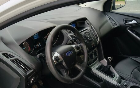Ford Focus III, 2011 год, 547 000 рублей, 7 фотография