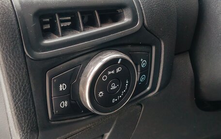 Ford Focus III, 2011 год, 547 000 рублей, 10 фотография