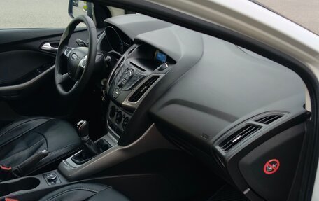 Ford Focus III, 2011 год, 547 000 рублей, 11 фотография
