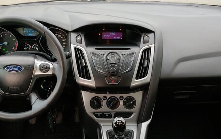 Ford Focus III, 2011 год, 547 000 рублей, 12 фотография