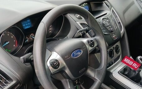Ford Focus III, 2011 год, 547 000 рублей, 8 фотография