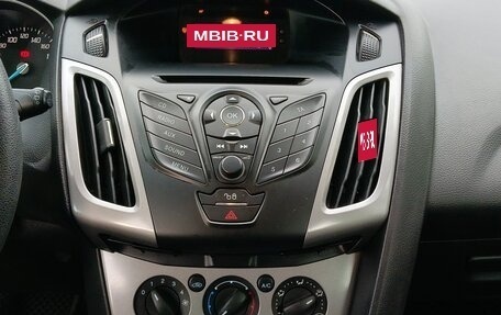 Ford Focus III, 2011 год, 547 000 рублей, 14 фотография