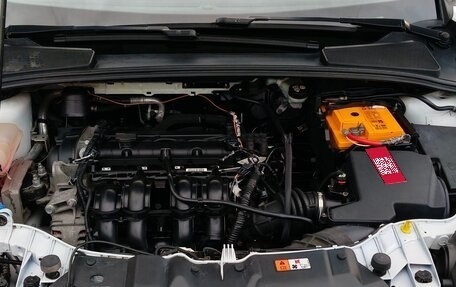 Ford Focus III, 2011 год, 547 000 рублей, 16 фотография