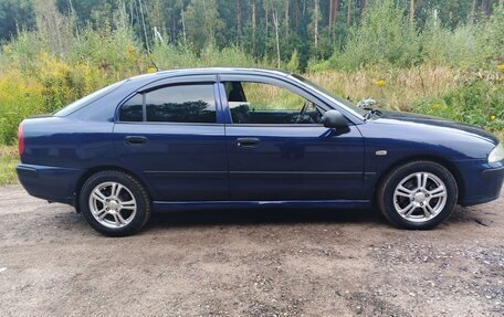 Mitsubishi Carisma I, 2003 год, 240 000 рублей, 5 фотография