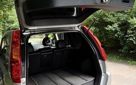 Nissan X-Trail, 2009 год, 810 000 рублей, 2 фотография