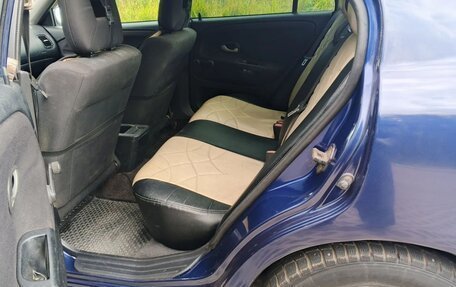 Mitsubishi Carisma I, 2003 год, 240 000 рублей, 14 фотография