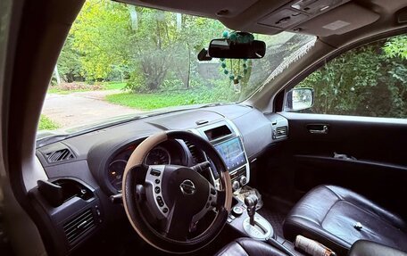 Nissan X-Trail, 2009 год, 810 000 рублей, 3 фотография