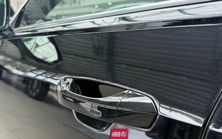 Audi A8, 2018 год, 5 800 000 рублей, 12 фотография