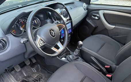 Renault Duster I рестайлинг, 2020 год, 2 200 000 рублей, 8 фотография