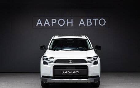 Toyota RAV4, 2026 год, 4 400 000 рублей, 2 фотография