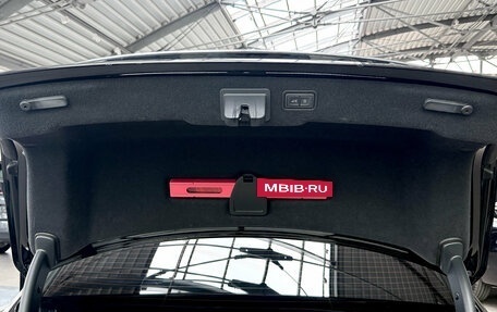 Audi A8, 2018 год, 5 800 000 рублей, 40 фотография