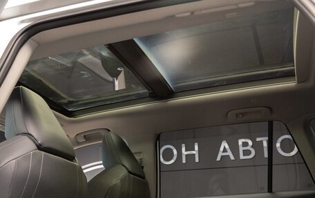 Toyota RAV4, 2026 год, 4 400 000 рублей, 8 фотография