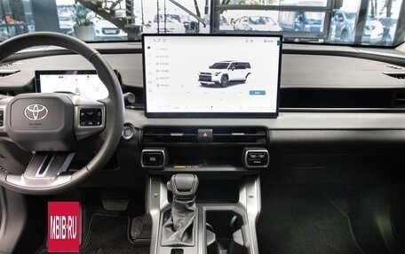 Toyota RAV4, 2026 год, 4 400 000 рублей, 9 фотография