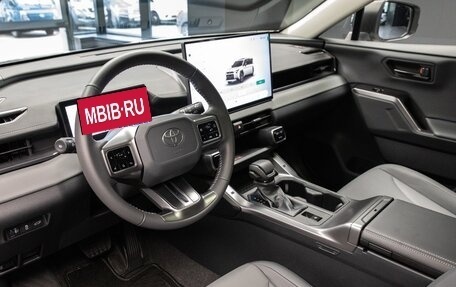 Toyota RAV4, 2026 год, 4 400 000 рублей, 10 фотография